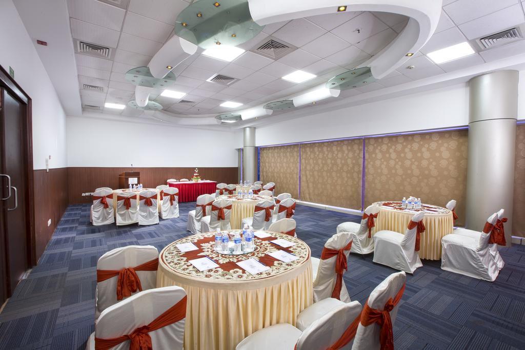 Hotel Atithi Pondicherry Luaran gambar